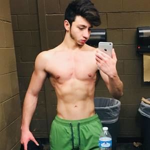 Meet your Posher, Francisco